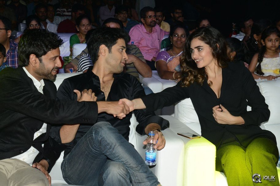 Oopiri-Movie-Audio-Launch